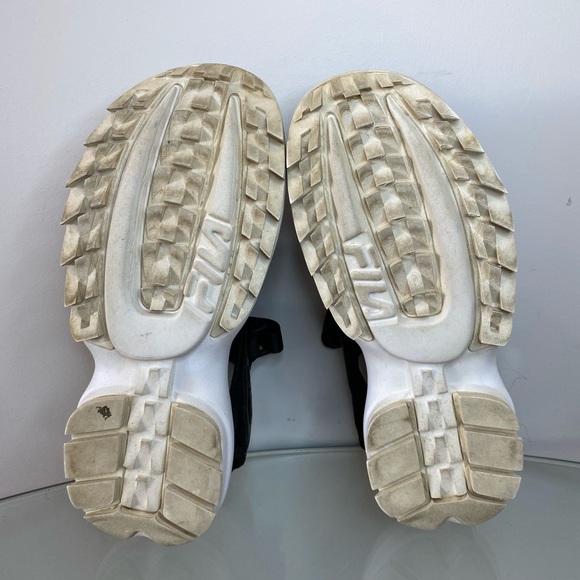 FILA Disruptor Sandal - Picture 8 of 9